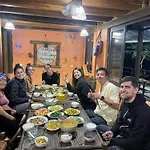 Sapa Orange Homestay