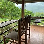 Sapa Orange Homestay