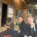 Sapa Orange Homestay