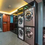 Hanoi Ben\'S Apartment And Hotel - Pub 2