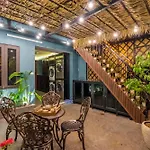 Hanoi Ben\'S Apartment And Hotel - Pub 2