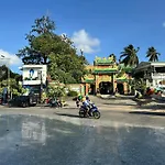 Khách sạn Tuyết Hiển