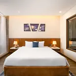 Golden Lotus Grand Da Nang - Panoramic Rooftop Bar & Daily Afternoon Tea
