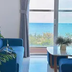 Mermaid Seaview Apartment Vung Tau - Blue Homestay