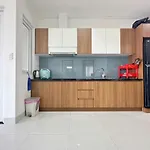 Mermaid Seaview Apartment Vung Tau - Blue Homestay