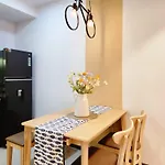 Csj Tower Thuy Van Bai Sau Vung Tau - Can Ho Dic