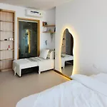Csj Tower Thuy Van Bai Sau Vung Tau - Can Ho Dic