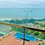 Csj Tower Thuy Van Bai Sau Vung Tau - Can Ho Dic