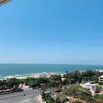 Csj Tower Thuy Van Bai Sau Vung Tau - Can Ho Dic
