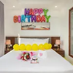 The Sail Hotel - My Khe Beach