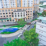 Seika Hotel By The Moment