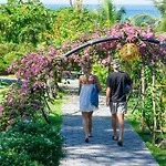 Camia Resort & Spa