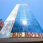 Rio Hotel And Apartment