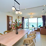 T-Plantino - Can Ho Codotel The Song 5 Sao - Free Swimmingpool, Gym, Sauna