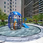 T-Plantino - Can Ho Codotel The Song 5 Sao - Free Swimmingpool, Gym, Sauna