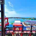 Hanz Lagoon Sunset Escape