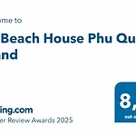 HS Beach House Phu Quoc Island