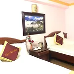 Quoc Thai Sapa Hotel