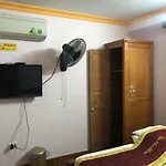 Quoc Thai Sapa Hotel