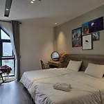 Wings House