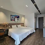 Wings House