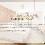 Haian Riverfront Hotel Da Nang