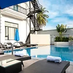 Klc Holidays Phu Quoc Hotel