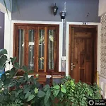 Gecko House