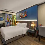 Solare De Monte Hotel & Spa