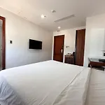 Alisia Beach Hotel