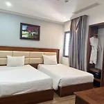 Alisia Beach Hotel