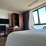 Alisia Beach Hotel