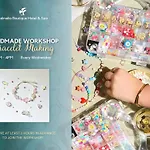Khách Sạn&Spa Salmalia Boutique