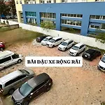Khách sạn Bãi biển Annata