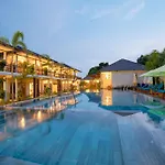 Suoi May Phu Quoc Garden Resort
