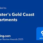 Master\'S Gold Coast Apartments