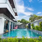 B2-34 Hoang My Villa