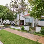 Ocean Beach Villas Danang
