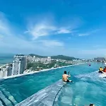 The Song Apartment 5 Stars Vung Tau - Can Ho Du Lich 5 Sao Canh Bien - Dumin\'S Homestay