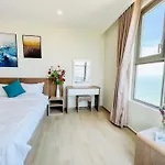 The Song Apartment 5 Stars Vung Tau - Can Ho Du Lich 5 Sao Canh Bien - Dumin\'S Homestay
