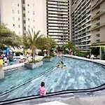 The Song Apartment 5 Stars Vung Tau - Can Ho Du Lich 5 Sao Canh Bien - Dumin\'S Homestay