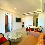 P.H.O Apartment