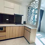 Infinity Sea View Apartment