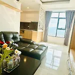 Infinity Sea View Apartment
