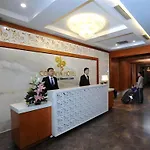 Khách sạn Cosiana Hà Nội