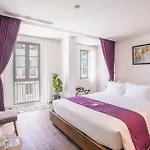 Jm Boutique Hotel