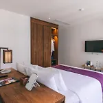 Jm Boutique Hotel