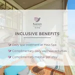 Fusion Resort And Villas Da Nang