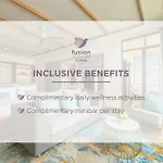 Fusion Resort And Villas Da Nang