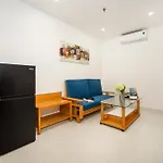 Ocean Bliss Hotel - Free Sauna